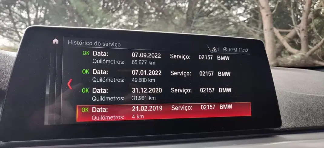 BMW 530e 2019 - 28499 EUR, 113000 km - AUTO.MOTO.pt - 113000km - foto 43 de 51