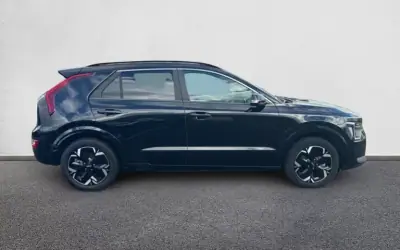 Kia e-Niro 2023 - 26500 EUR, 42000 km - AUTO.MOTO.pt - 42000km - foto 4 de 13