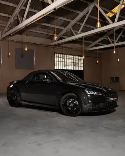 Audi TT Roadster 2018 - 24990 EUR, 136000 km - AUTO.MOTO.pt - 136000km - foto 3 de 23