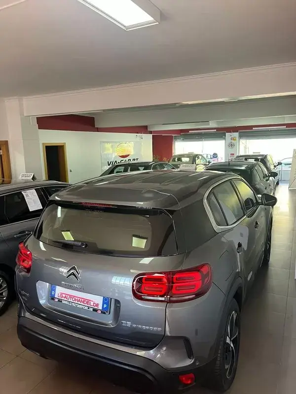 Citroën C5 Aircross 2020 - 19450 EUR, 118911 km - AUTO.MOTO.pt - 118911km - foto 67 de 74