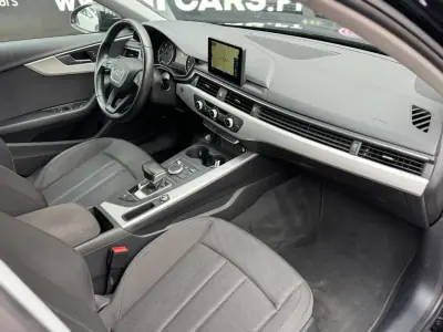 Audi A4 Avant 2019 - 24900 EUR, 91315 km - AUTO.MOTO.pt - 91315km - foto 8 de 21