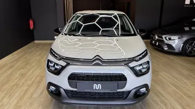 Citroën C3 2024 — foto 2 de 35