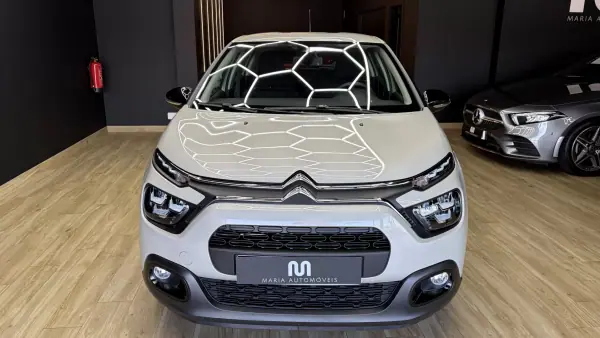 Citroën C3 2024 — foto 2 de 35