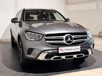 Mercedes-Benz GLC 300 2021 - 35900 EUR, 157354 km - AUTO.MOTO.pt - 157354km - foto 3 de 22