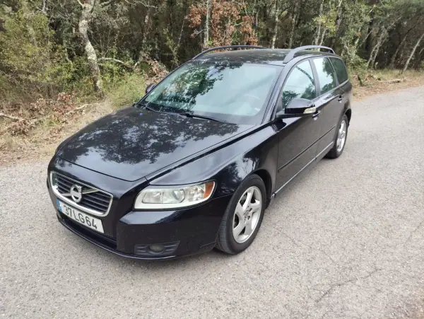 Volvo V50 1.6 D Kinetic 2011 Diesel