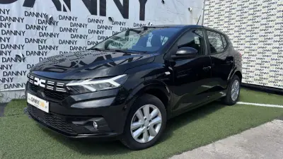 Dacia Sandero 2023 - 18000km