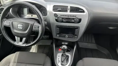 SEAT Leon 2009 - 6900 EUR, 250000 km - AUTO.MOTO.pt - 250000km - foto 13 de 30