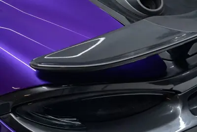 McLaren 600 2019 - 229950 EUR, 32000 km - AUTO.MOTO.pt - 32000km - foto 19 de 33