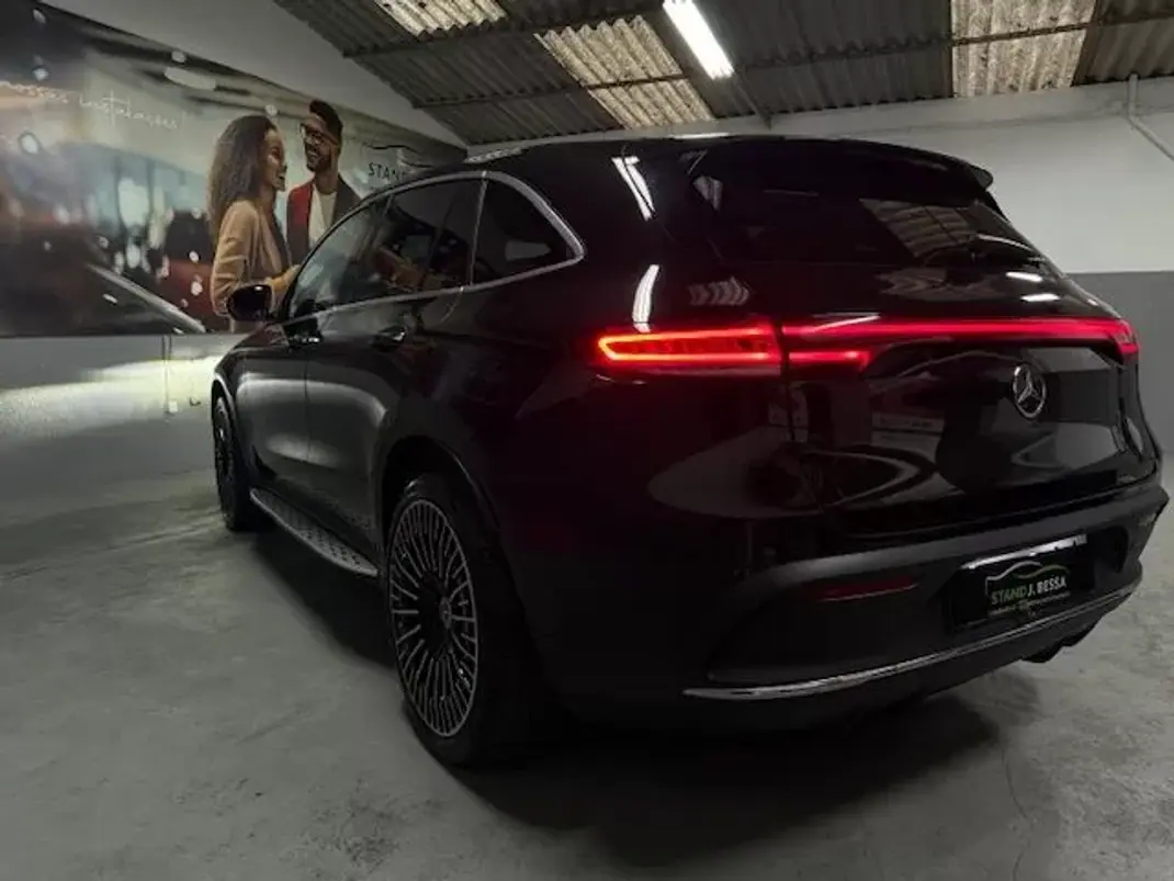 Mercedes-Benz EQC 2022 - 34750 EUR, 153419 km - AUTO.MOTO.pt - 153419km - foto 5 de 19