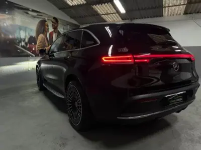Mercedes-Benz EQC 2022 - 34750 EUR, 153419 km - AUTO.MOTO.pt - 153419km - foto 5 de 19