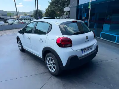 Citroën C3 2019 - 12900 EUR, 156000 km - AUTO.MOTO.pt - 156000km - foto 2 de 10