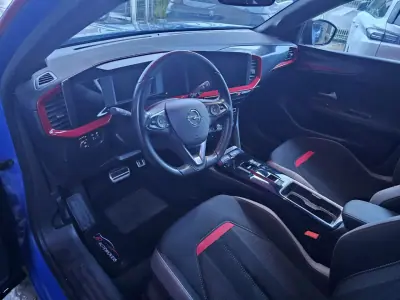 Opel Mokka-e 2022 - 17750 EUR, 58000 km - AUTO.MOTO.pt - 58000km - foto 8 de 17