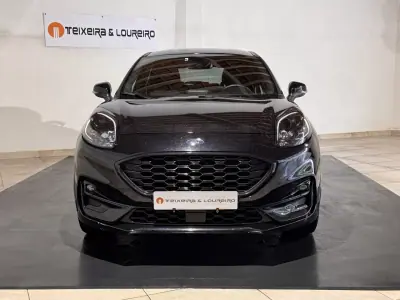 Ford Puma 2024 - 22250 EUR, 43134 km - AUTO.MOTO.pt - 43134km - foto 2 de 23