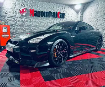 Nissan GT-R 2017 - 159990 EUR, 47772 km - AUTO.MOTO.pt - 47772km - foto 24 de 45