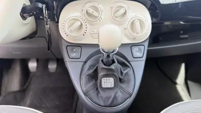 Fiat 500C 2015 - 8990 EUR, 59403 km - 59403km - foto 35 de 42