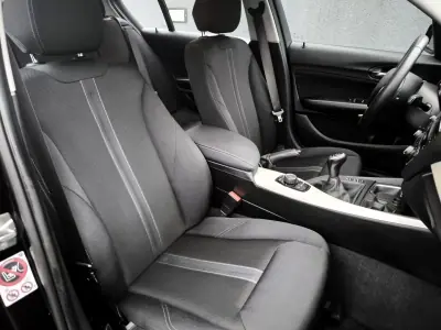 BMW 116 2015 - 13500 EUR, 169000 km - AUTO.MOTO.pt - 169000km - foto 23 de 43