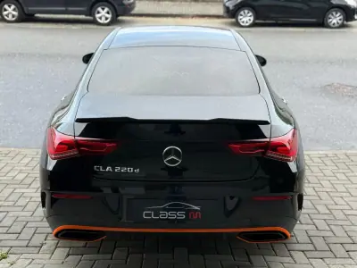 Mercedes-Benz CLA 220 2019 - 34850 EUR, 85571 km - AUTO.MOTO.pt - 85571km - foto 8 de 32
