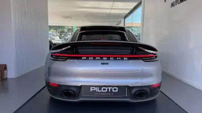 Porsche 911 2020 - 124990 EUR, 99124 km - AUTO.MOTO.pt - 99124km - foto 25 de 25