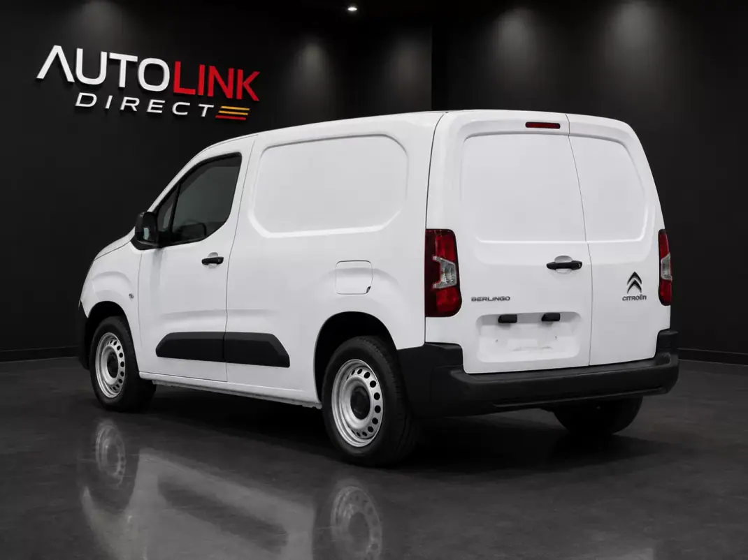 Citroën Berlingo 2022 - 15000 EUR, 145000 km - 145000km - foto 11 de 14