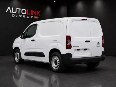 Citroën Berlingo 2022 - 15000 EUR, 145000 km - 145000km - foto 11 de 14