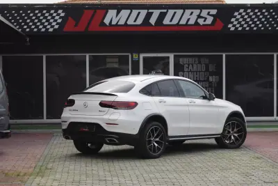 Mercedes-Benz GLC 300 2022 - 48900 EUR, 141780 km - AUTO.MOTO.pt - 141780km - foto 26 de 36