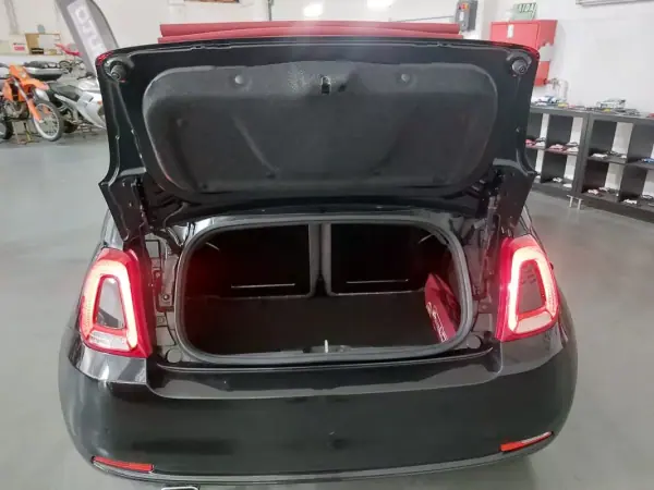 Fiat 500C 2020 - 12490 EUR, 23326 km - AUTO.MOTO.pt - 23326km - foto 28 de 34