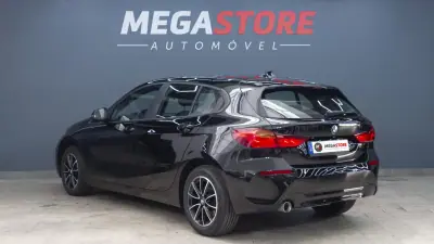 BMW 116 2022 - 18850 EUR, 131000 km - AUTO.MOTO.pt - 131000km - foto 5 de 34
