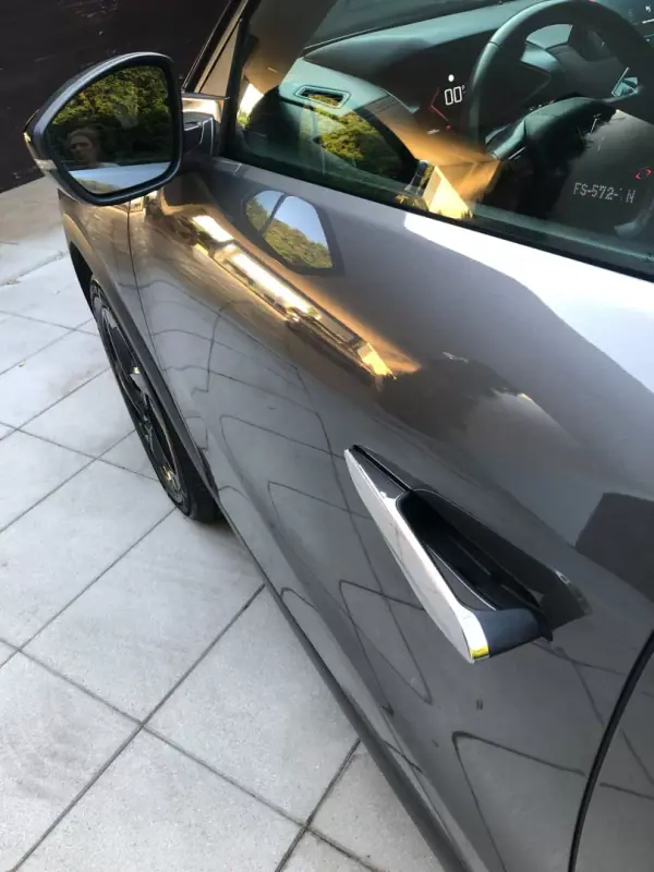 DS DS3 Crossback 2020 - 16900 EUR, 112000 km - AUTO.MOTO.pt - 112000km - foto 37 de 40