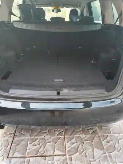 BMW 216 Gran Tourer 2015 - 10999 EUR, 204300 km - 204300km - foto 10 de 11