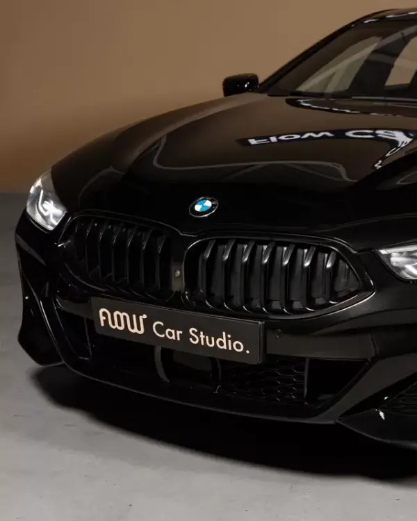 BMW 840 Gran Coupé 2020 - 58750 EUR, 91000 km - AUTO.MOTO.pt - 91000km - foto 8 de 26