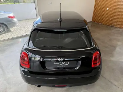 MINI One 2016 - 12999 EUR, 132000 km - AUTO.MOTO.pt - 132000km - foto 23 de 91