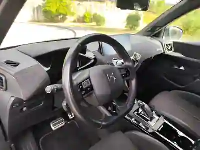 DS DS3 Crossback 2019 - 13000 EUR, 110000 km - 110000km - foto 9 de 13