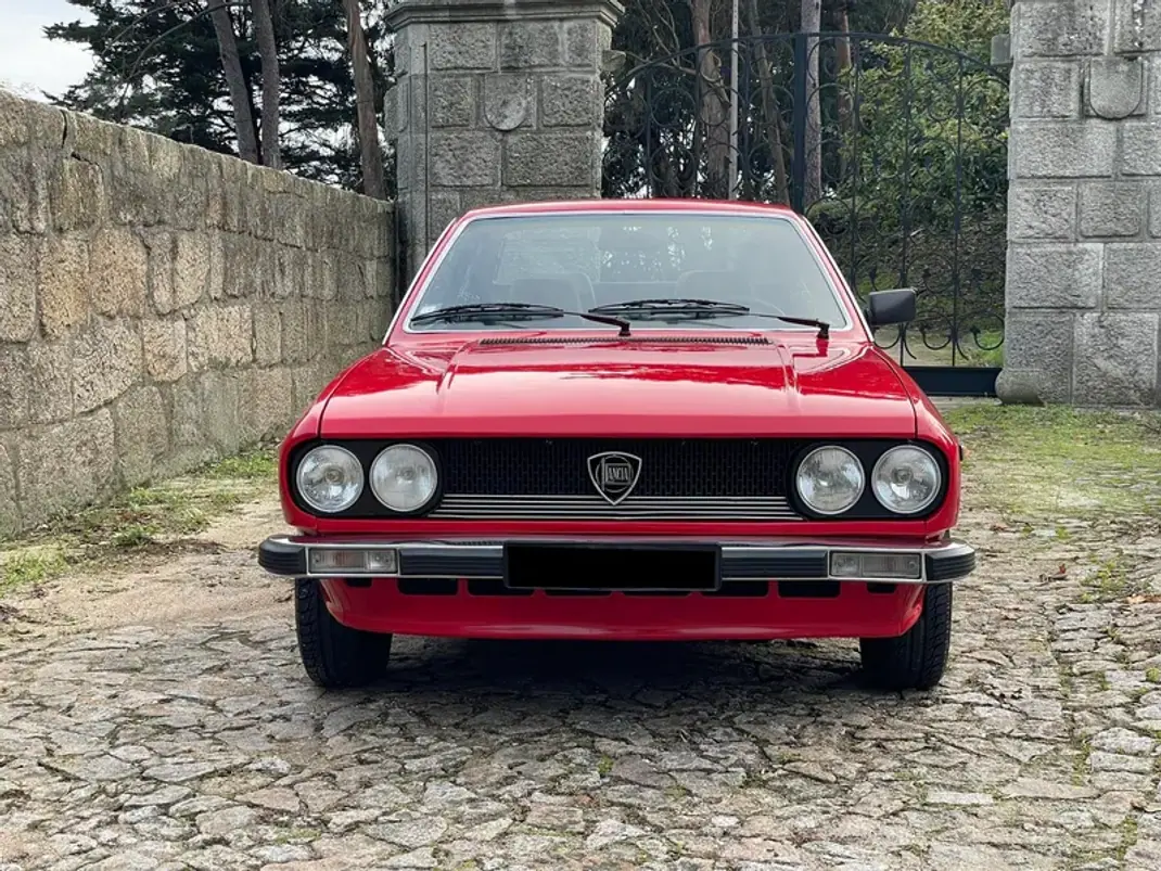 Lancia Beta 1980 - 13900 EUR, 113000 km - 113000km - foto 5 de 41
