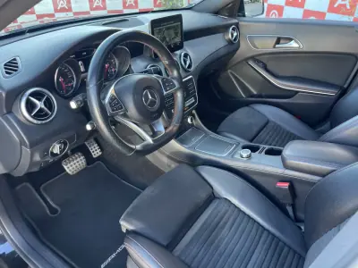 Mercedes-Benz CLA 200 2017 - 27990 EUR, 133325 km - AUTO.MOTO.pt - 133325km - foto 11 de 24