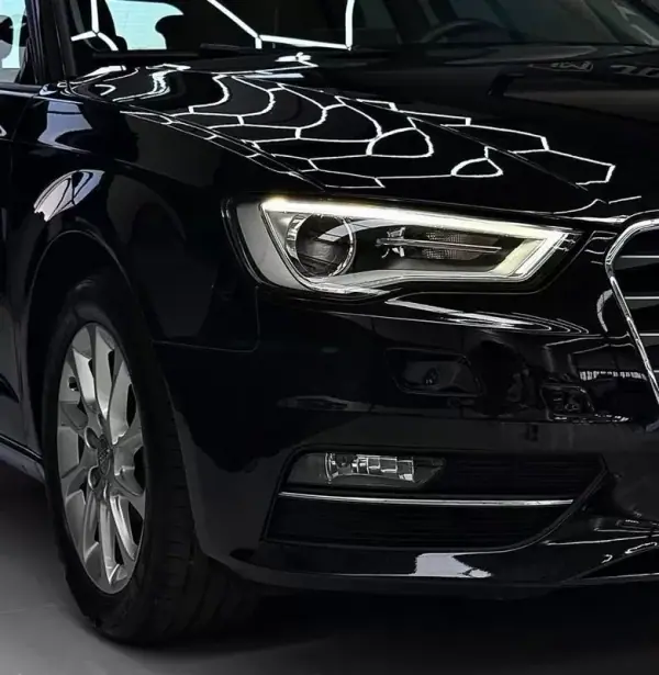 Audi A3 Sportback 2015 - 15950 EUR, 110000 km - AUTO.MOTO.pt - 110000km - foto 15 de 28