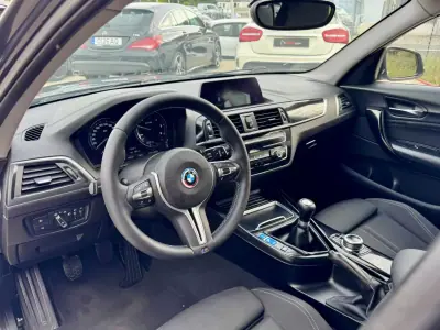 BMW 116 2018 - 14999 EUR, 149989 km - foto 4 de 15