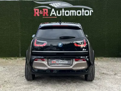 BMW i3 2020 - 19900 EUR, 155000 km - AUTO.MOTO.pt - 155000km - foto 9 de 35