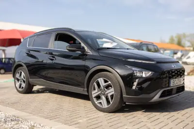 Hyundai Bayon 2023 - 34000km