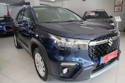 Suzuki S-Cross 2022 - 23250 EUR, 50911 km - AUTO.MOTO.pt - 50911km - foto 6 de 33