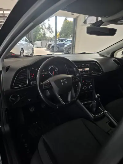 SEAT Leon ST 2016 - 9650 EUR, 246737 km - AUTO.MOTO.pt - 246737km - foto 50 de 79