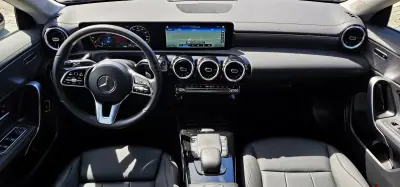 Mercedes-Benz CLA 250 2023 - 31500 EUR, 60000 km - AUTO.MOTO.pt - 60000km - foto 7 de 30