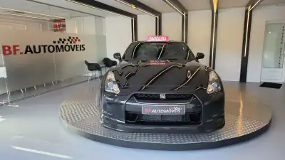 Nissan GT-R 2009 - 89500 EUR, 33009 km - AUTO.MOTO.pt - 33009km - foto 10 de 65