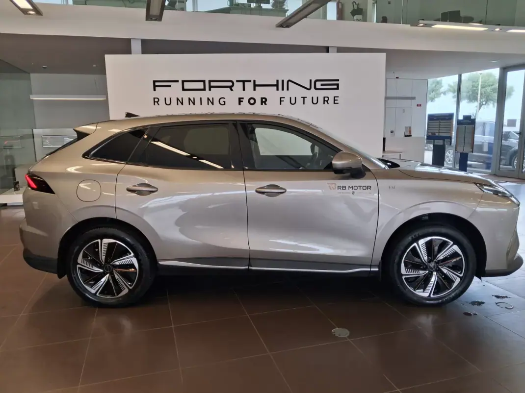 Forthing Friday EV 2025 - 42750 EUR, 13500 km - 13500km - foto 5 de 33