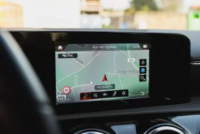 Mercedes-Benz A 250 2022 - 25000 EUR, 124440 km - AUTO.MOTO.pt - 124440km - foto 15 de 24