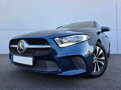 Mercedes-Benz A 160 2021 - 21500 EUR, 68800 km - AUTO.MOTO.pt - 68800km - foto 2 de 31