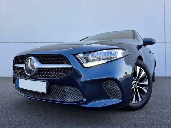 Mercedes-Benz A 160 2021 - 21500 EUR, 68800 km - AUTO.MOTO.pt - 68800km - foto 2 de 31