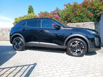 Peugeot 2008 2024 - 19350 EUR, 32600 km - AUTO.MOTO.pt - 32600km - foto 8 de 21