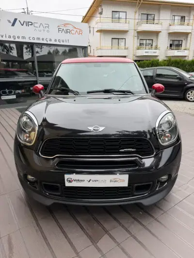 MINI 3 Portas 2013 - 17450 EUR, 96652 km - 96652km - foto 13 de 13