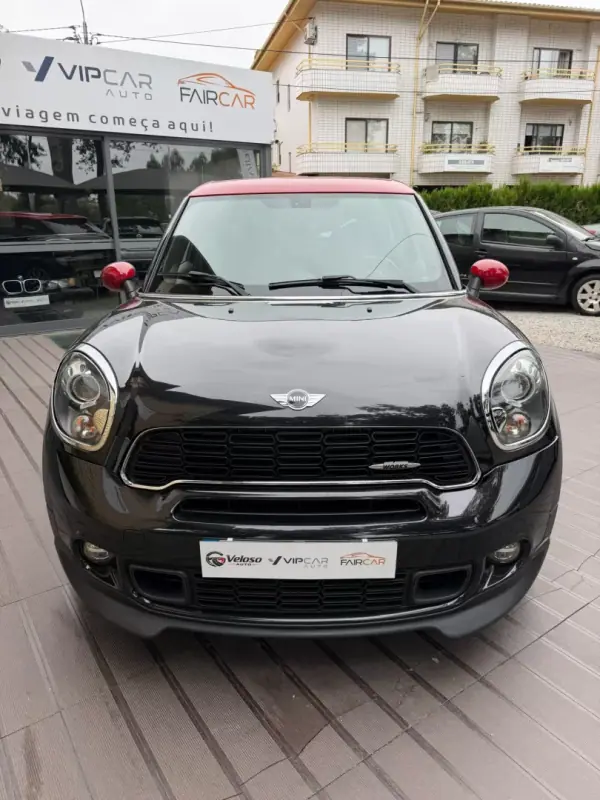 MINI 3 Portas 2013 - 17450 EUR, 96652 km - 96652km - foto 13 de 13
