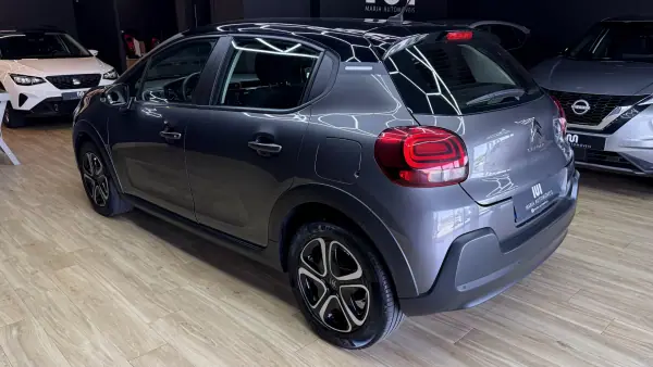 Citroën C3 2024 - 12770 EUR, 50000 km - AUTO.MOTO.pt - 50000km - foto 6 de 29
